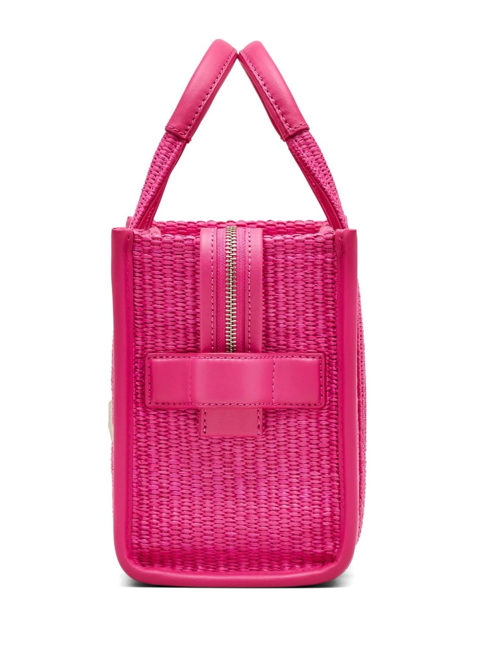Cheap Woven Jacobs Tote bag Marc Small The Women 0727